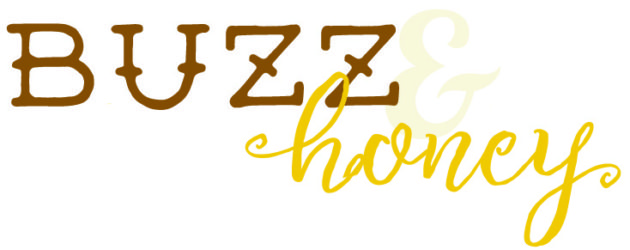 BUZZ&honey